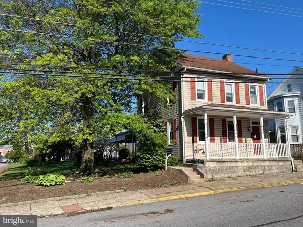 Myerstown, PA 17067,209 S CHERRY ST