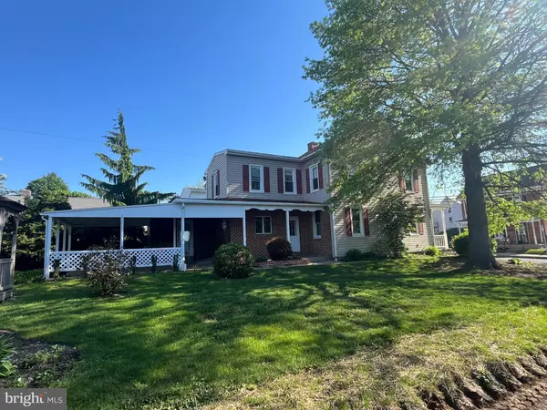 Myerstown, PA 17067,209 S CHERRY ST