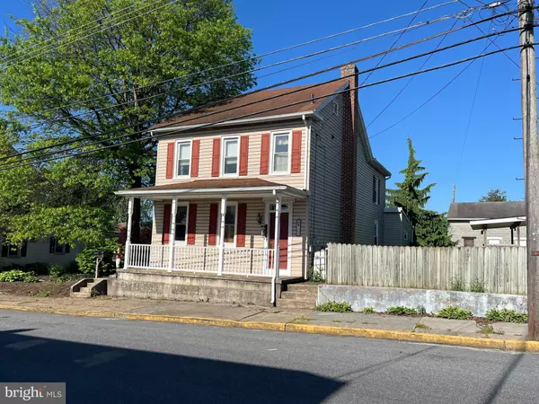 Myerstown, PA 17067,209 S CHERRY ST