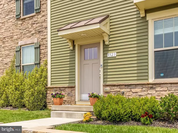Frederick, MD 21704,3323 STONE BARN DR