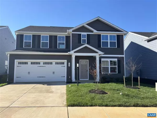 148 ARCHES LN, Barboursville, VA 22923