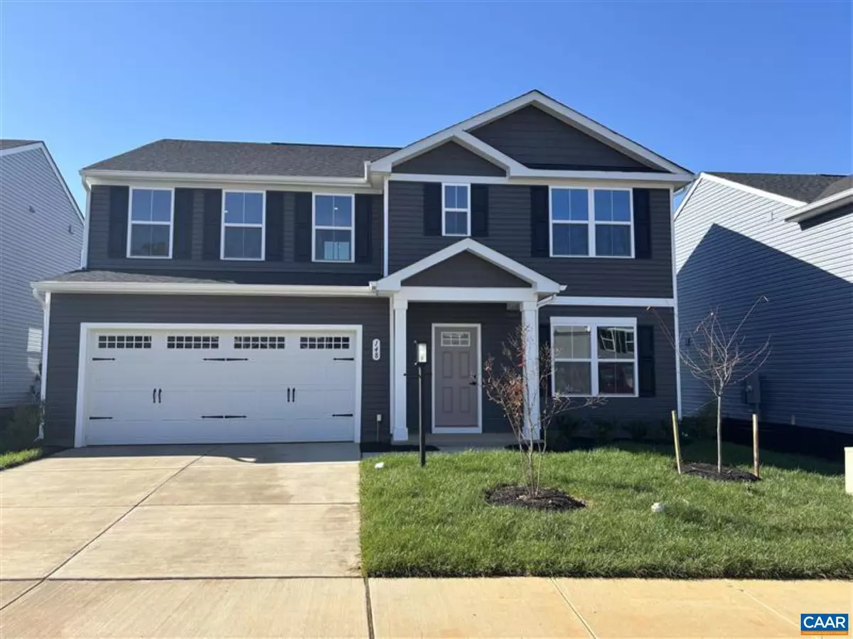 Barboursville, VA 22923,148 ARCHES LN