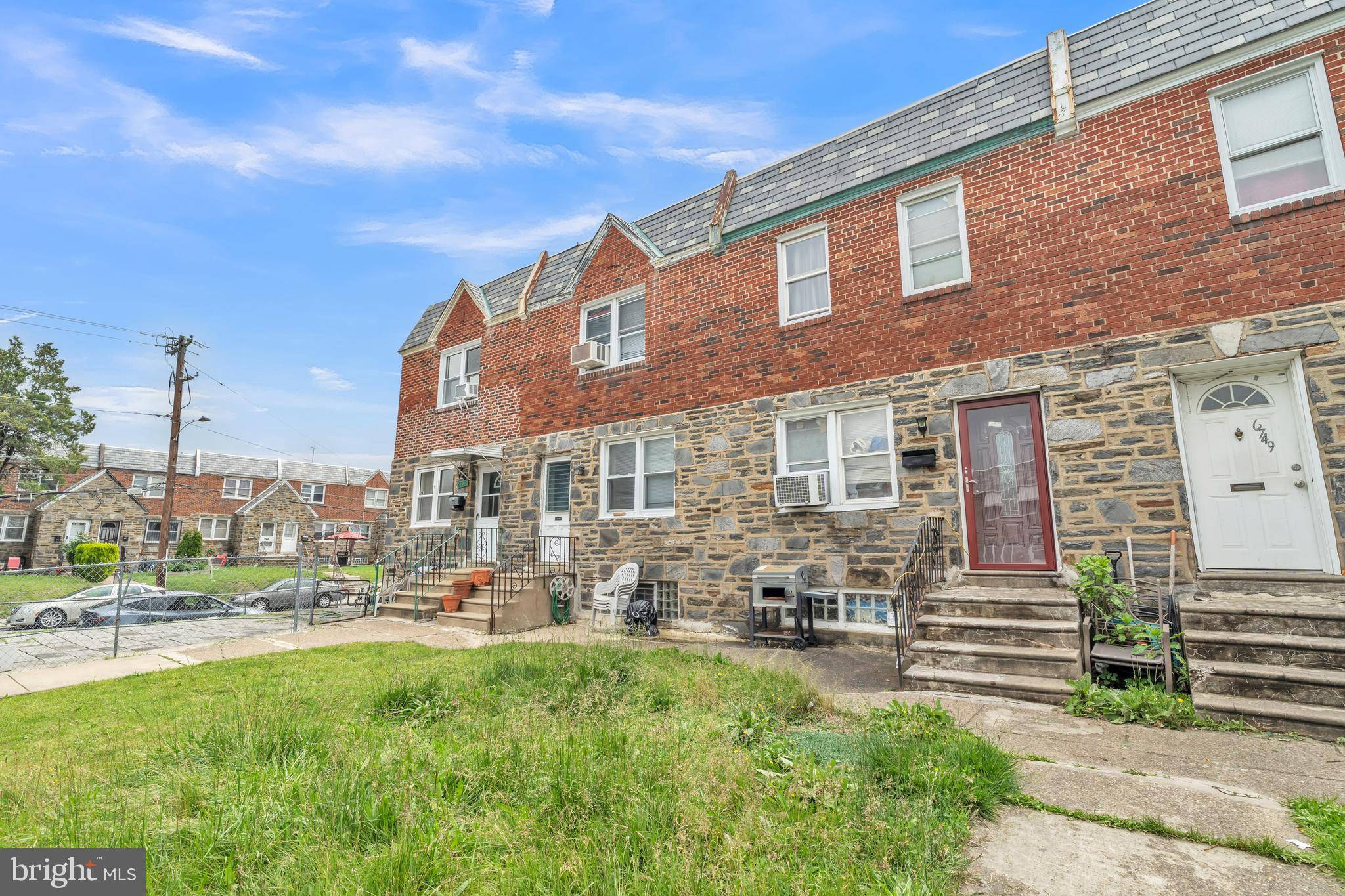 Philadelphia, PA 19149,6751 AKRON ST