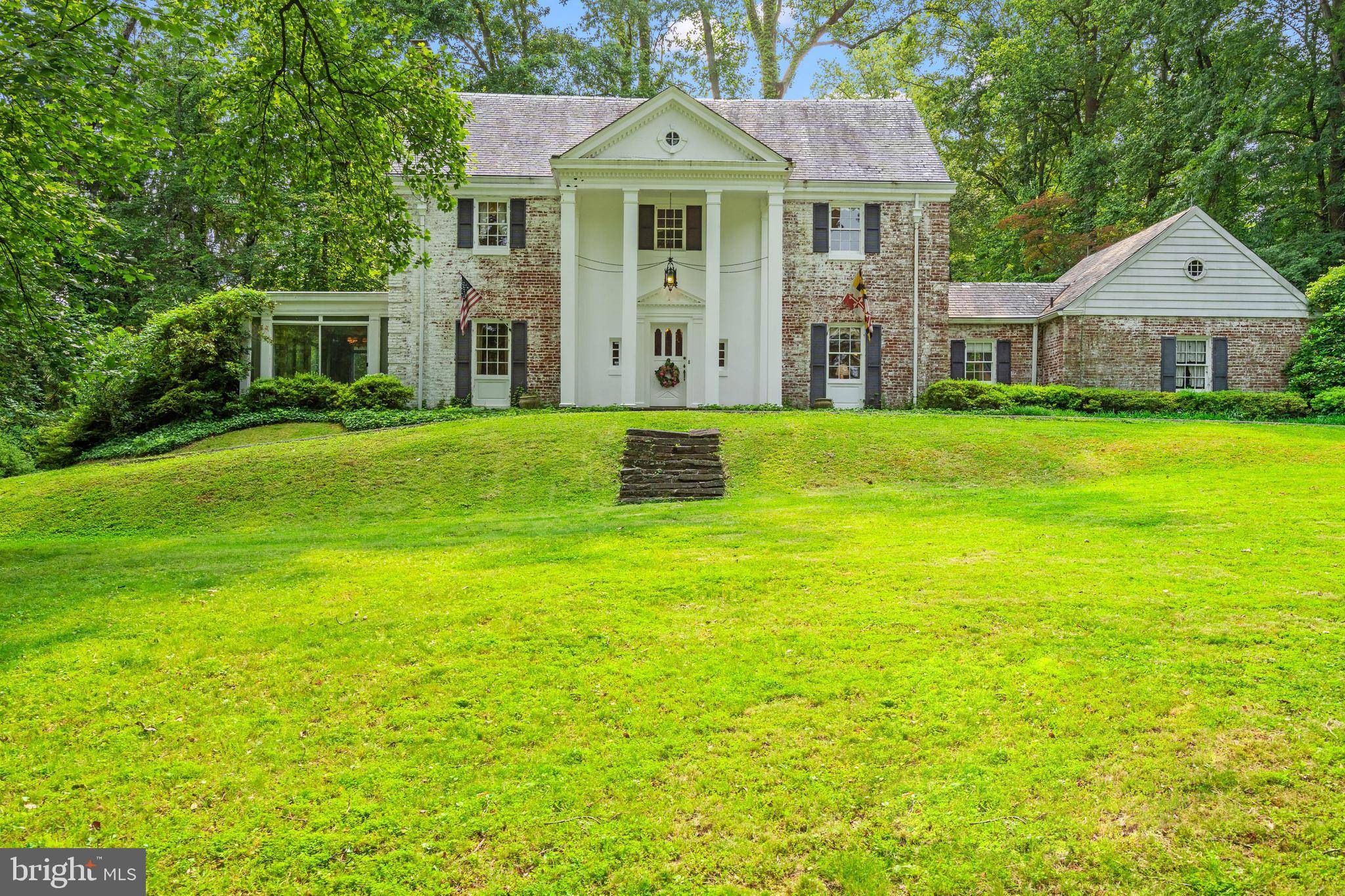 6600 BRADLEY BLVD, Bethesda, MD 20817