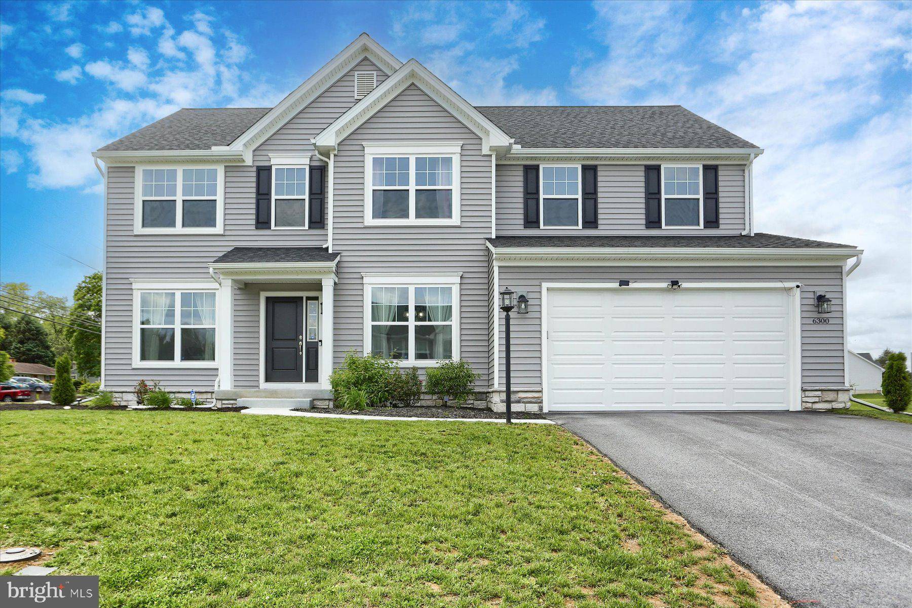 6300 NEHA DR #32, Mechanicsburg, PA 17050