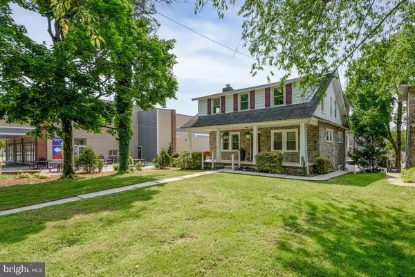 Downingtown, PA 19335,516 E LANCASTER AVE
