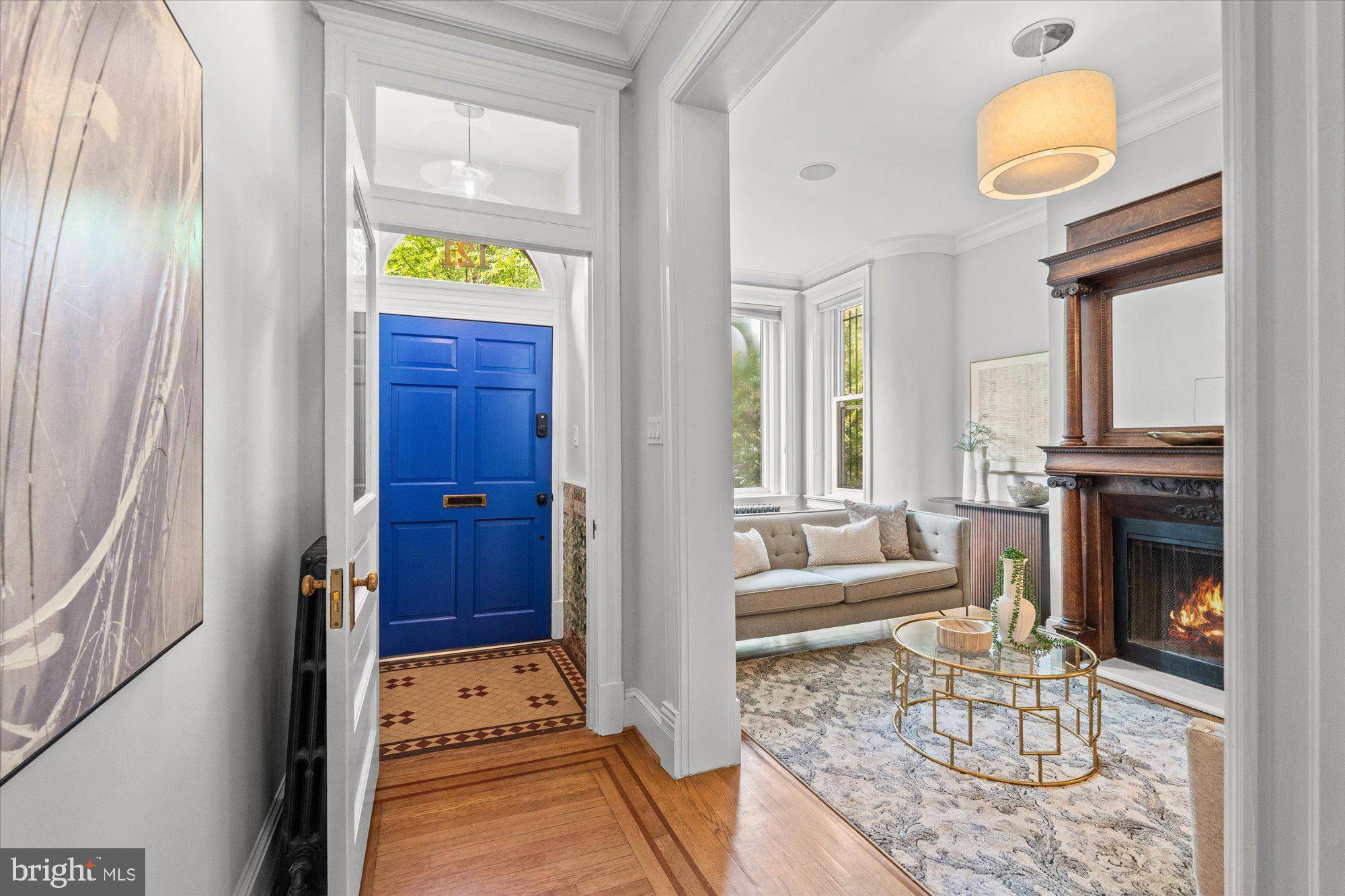 Washington, DC 20001,121 V ST NW