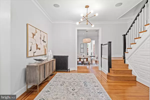 Washington, DC 20001,121 V ST NW