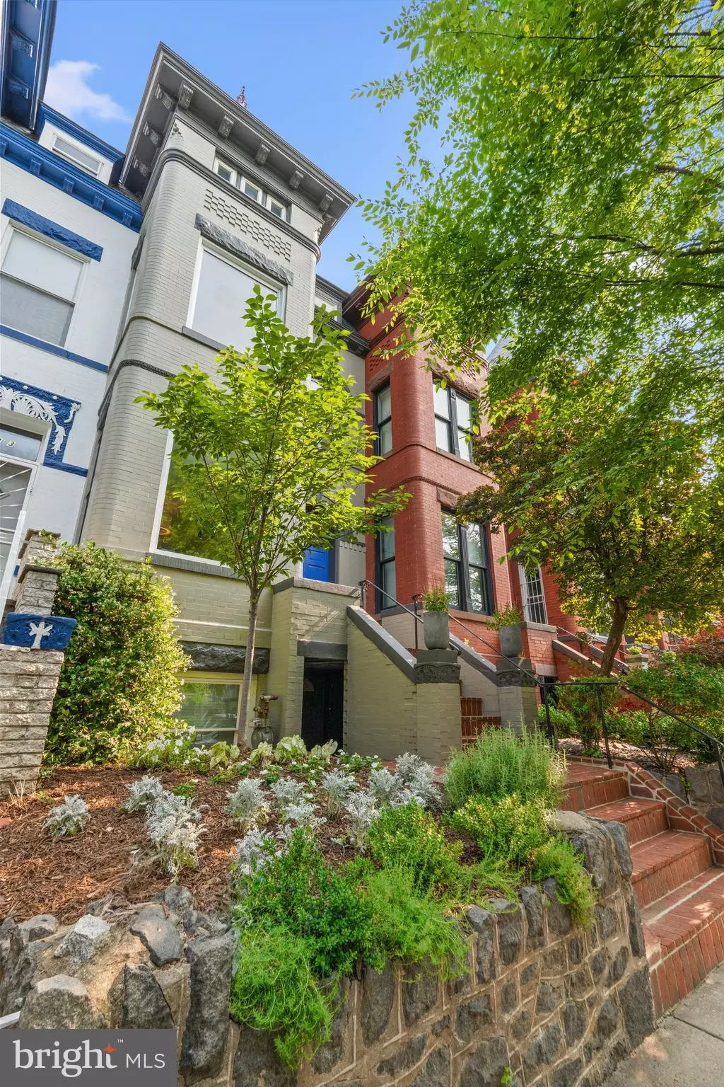 Washington, DC 20001,121 V ST NW