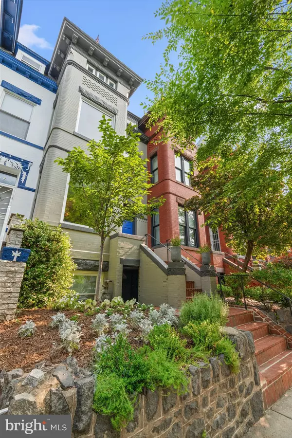 121 V ST NW, Washington, DC 20001