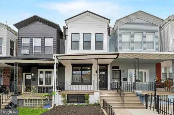 1740 N 61ST ST, Philadelphia, PA 19151