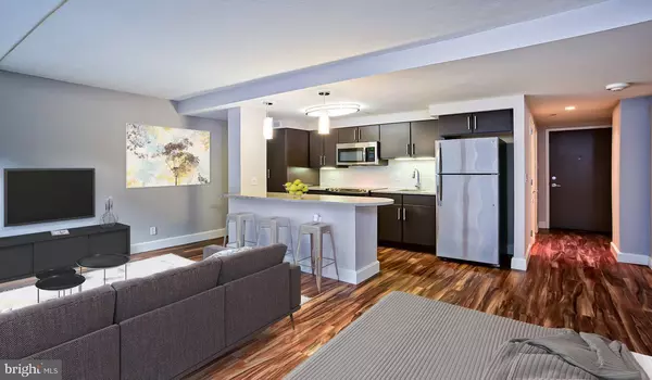 Philadelphia, PA 19103,1815 JOHN F KENNEDY BLVD #1B-2906