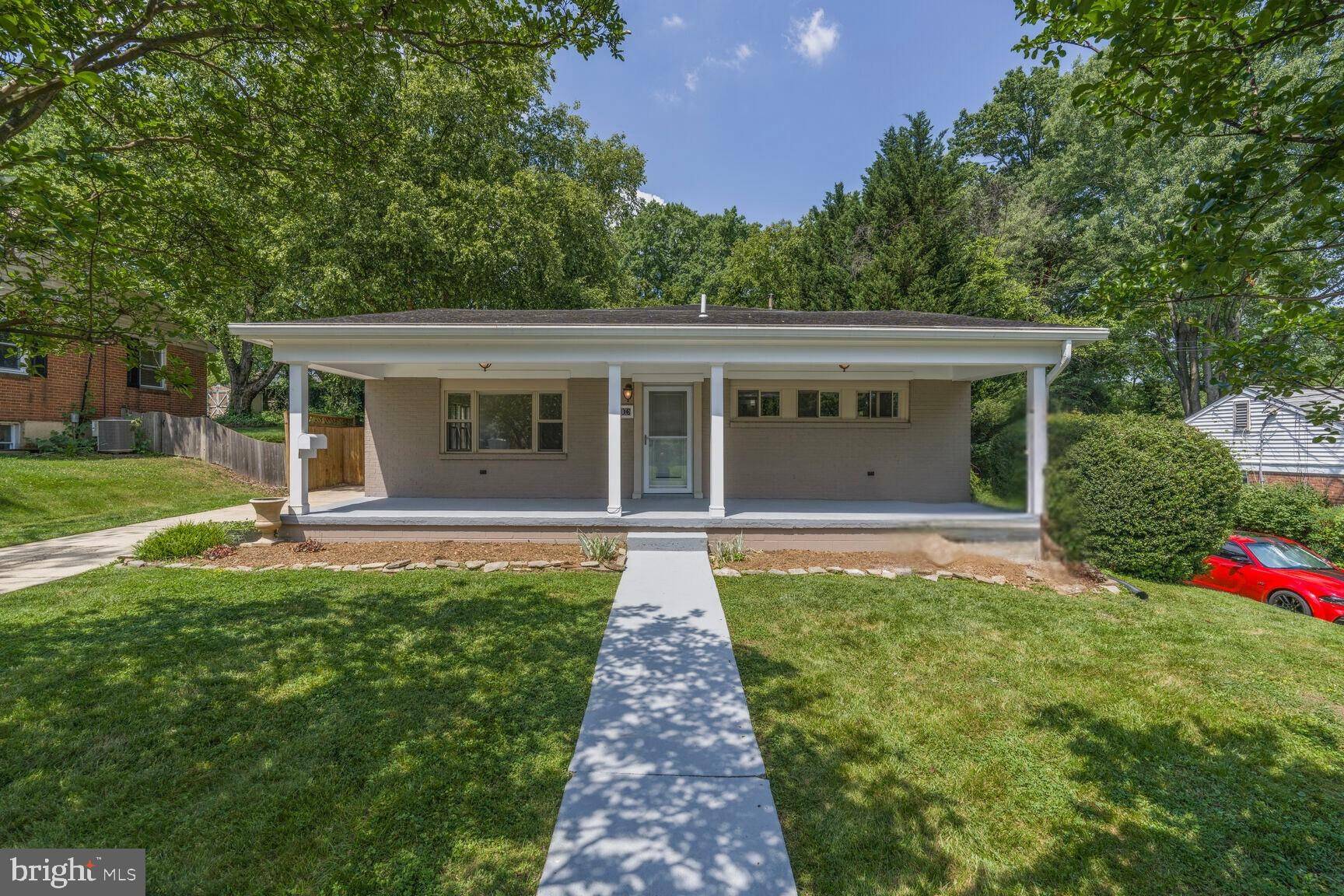 Alexandria, VA 22310,6106 HOUSTON CT