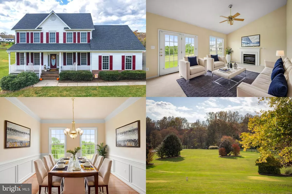 Culpeper, VA 22701,18370 S MERRIMAC RD