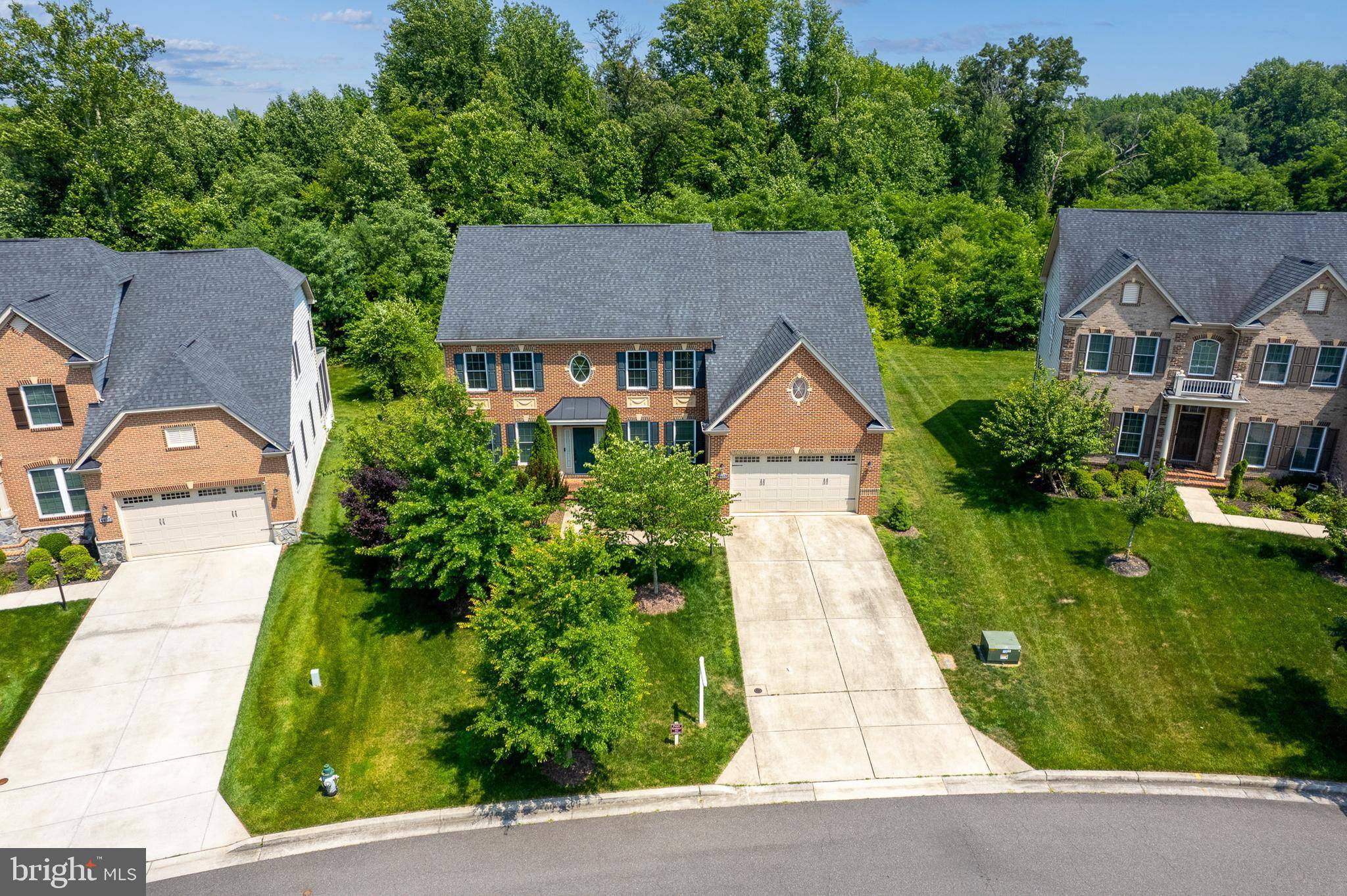 4403 CEDAR REACH LN, Bowie, MD 20720
