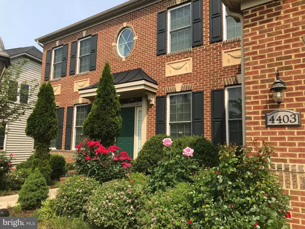 4403 CEDAR REACH LN, Bowie, MD 20720