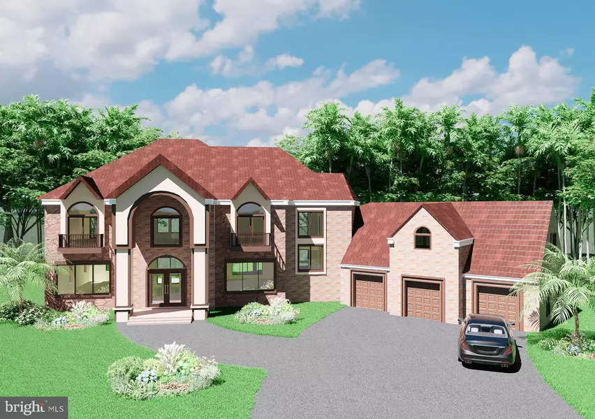 40925 ALYSHEBA DR, Leesburg, VA 20176