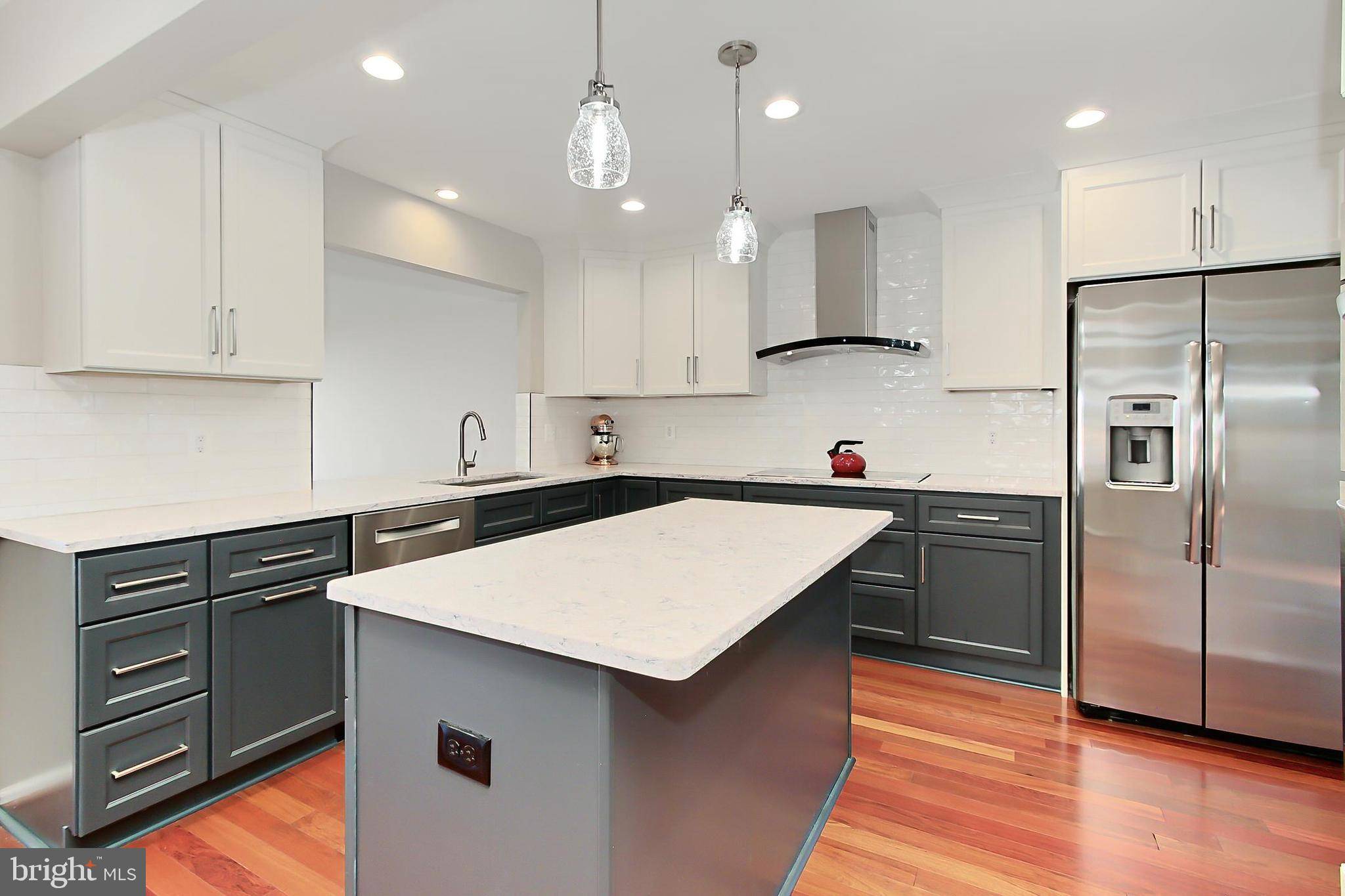Burke, VA 22015,9516 RETRIEVER RD