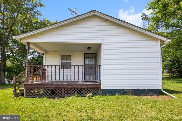 1728 DOUBLE CHURCH RD, Stephens City, VA 22655