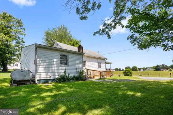 Stephens City, VA 22655,1728 DOUBLE CHURCH RD