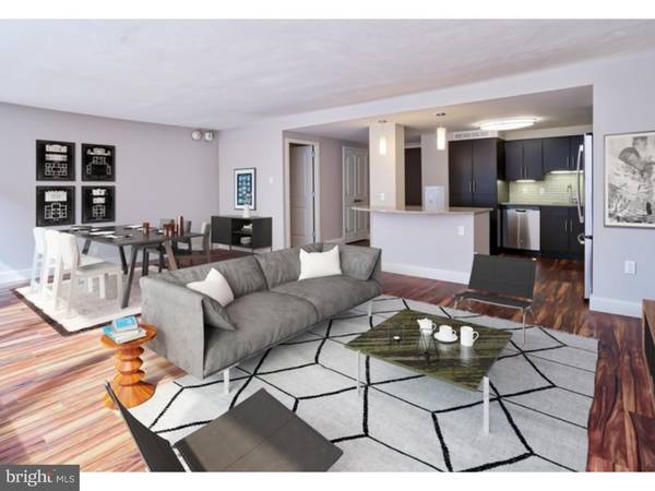 Philadelphia, PA 19103,1815 JOHN F KENNEDY BLVD #2B-2301