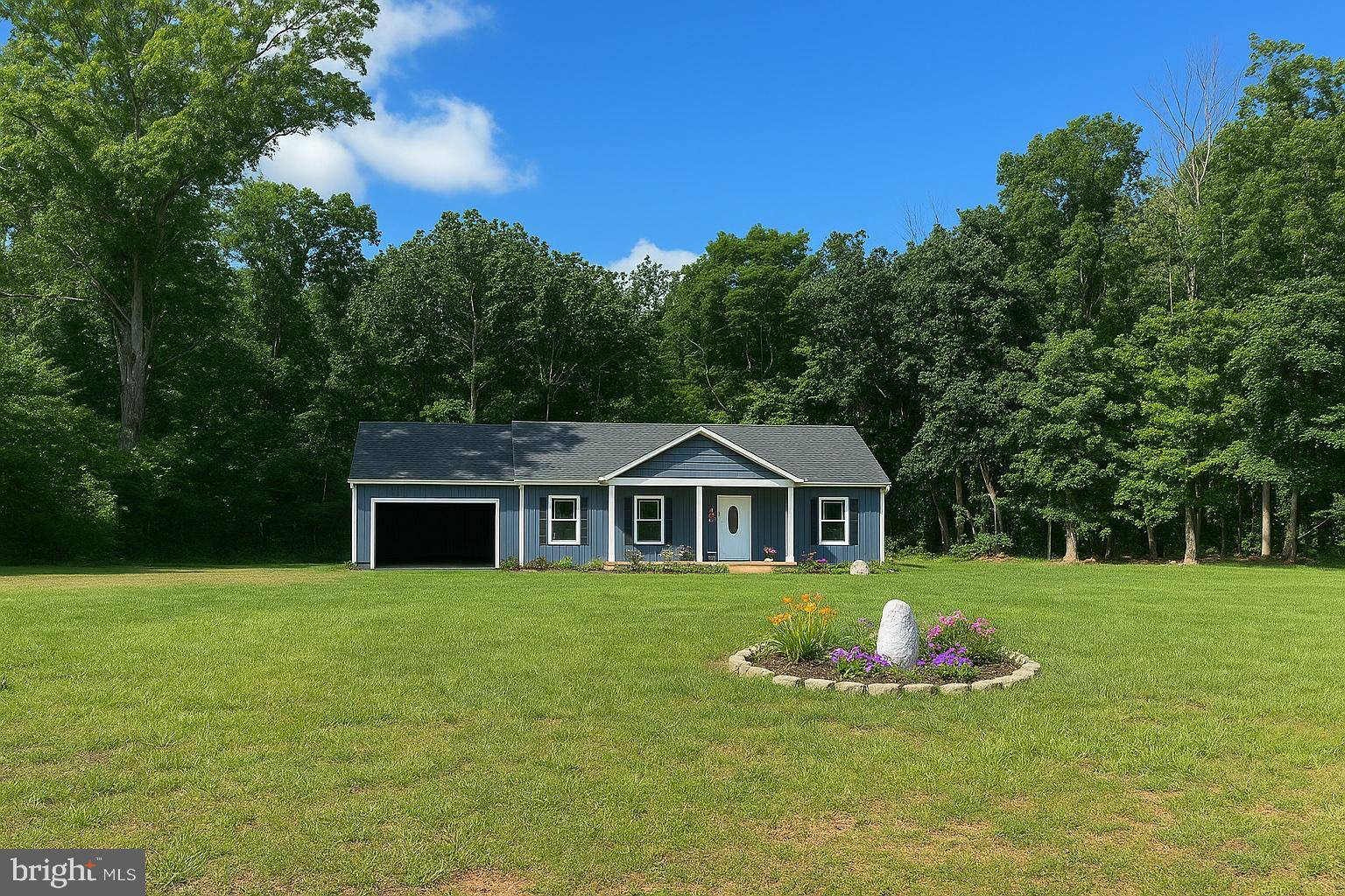 Mineral, VA 23117,116 CEDAR VIEW CIRCLE