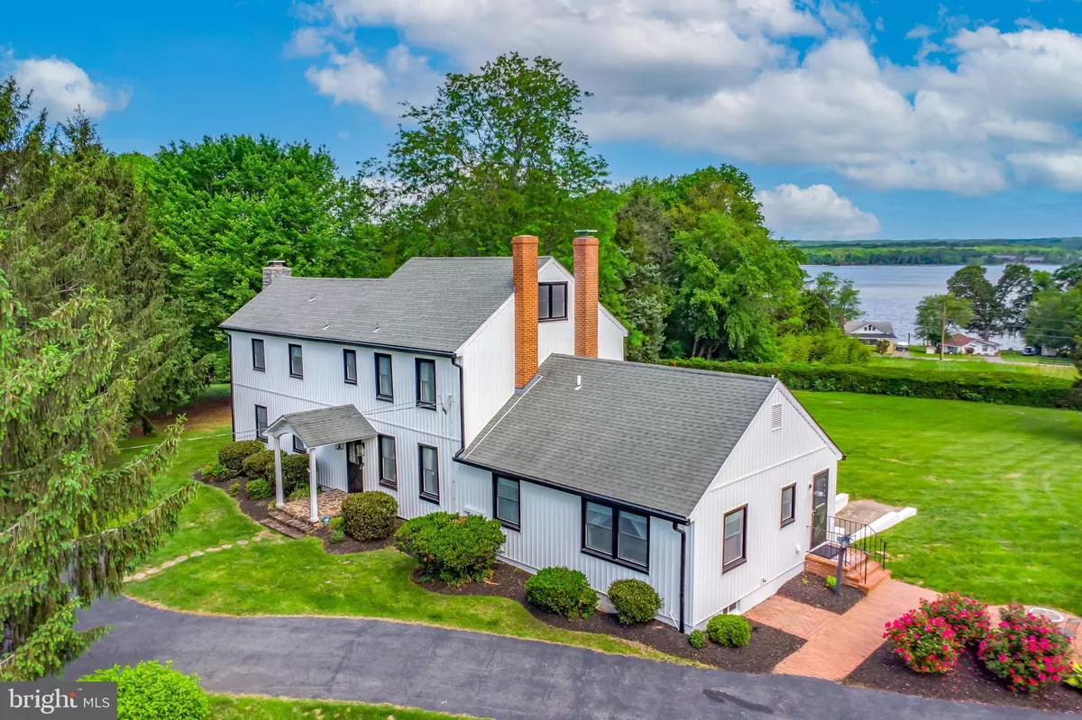 North East, MD 21901,65 HILLCREST LN