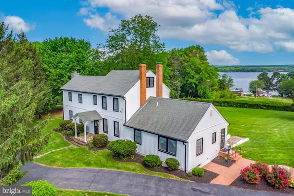 65 HILLCREST LN, North East, MD 21901