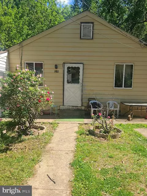 1403 FARMINGDALE AVE, Capitol Heights, MD 20743