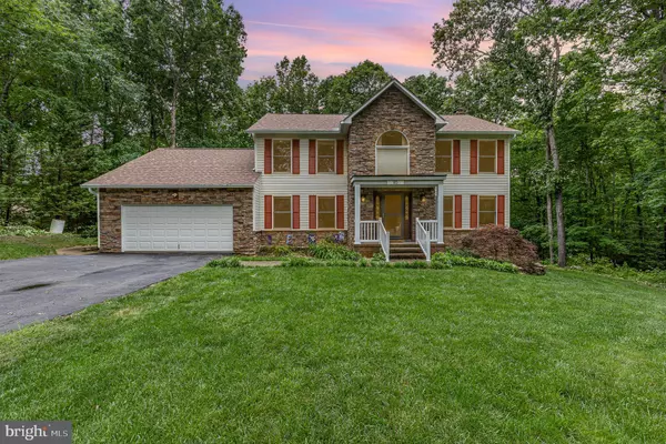 Fredericksburg, VA 22406,85 CASCADE LN