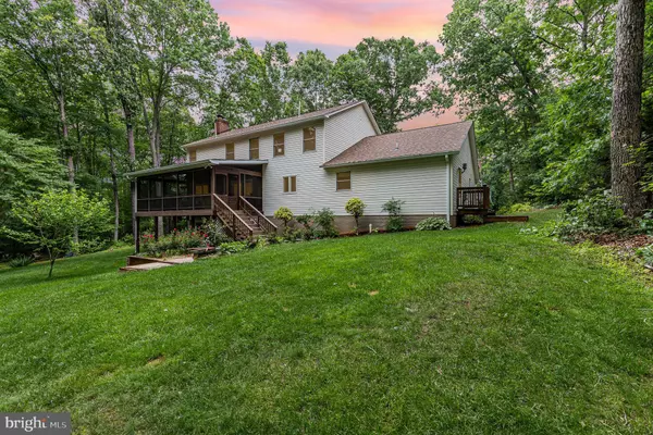 Fredericksburg, VA 22406,85 CASCADE LN