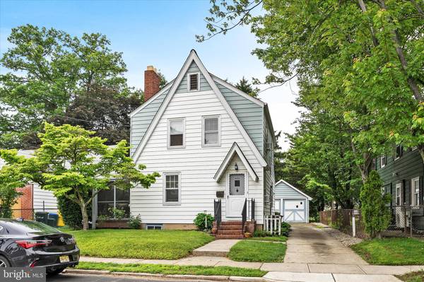 Ewing, NJ 08618,429 GREENWAY AVE