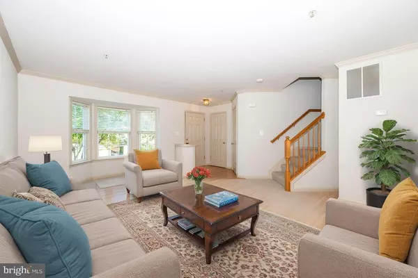 Frederick, MD 21702,2025 ROSECRANS CT
