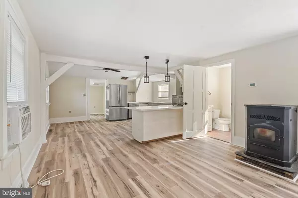 Delmont, NJ 08314,4549 ROUTE 47