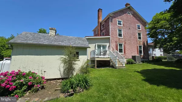 Pennsburg, PA 18073,1830 GERYVILLE PIKE