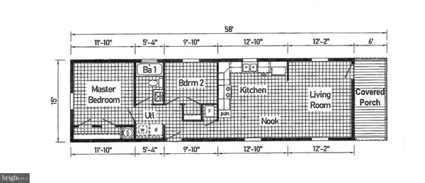 Millville, NJ 08332,10 JACKSON DR
