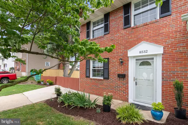 Pasadena, MD 21122,8532 NEPTUNE DR