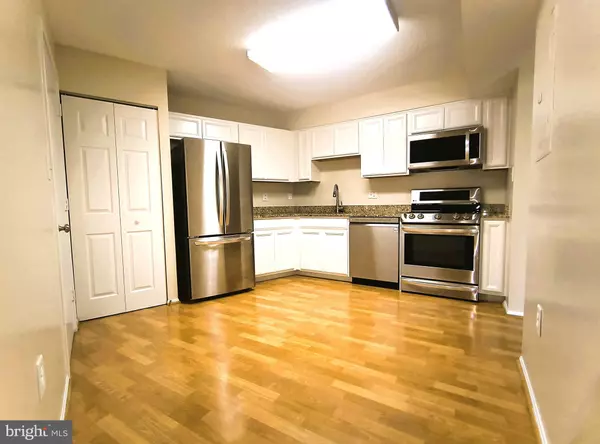 Silver Spring, MD 20906,3310 N LEISURE WORLD BLVD #830