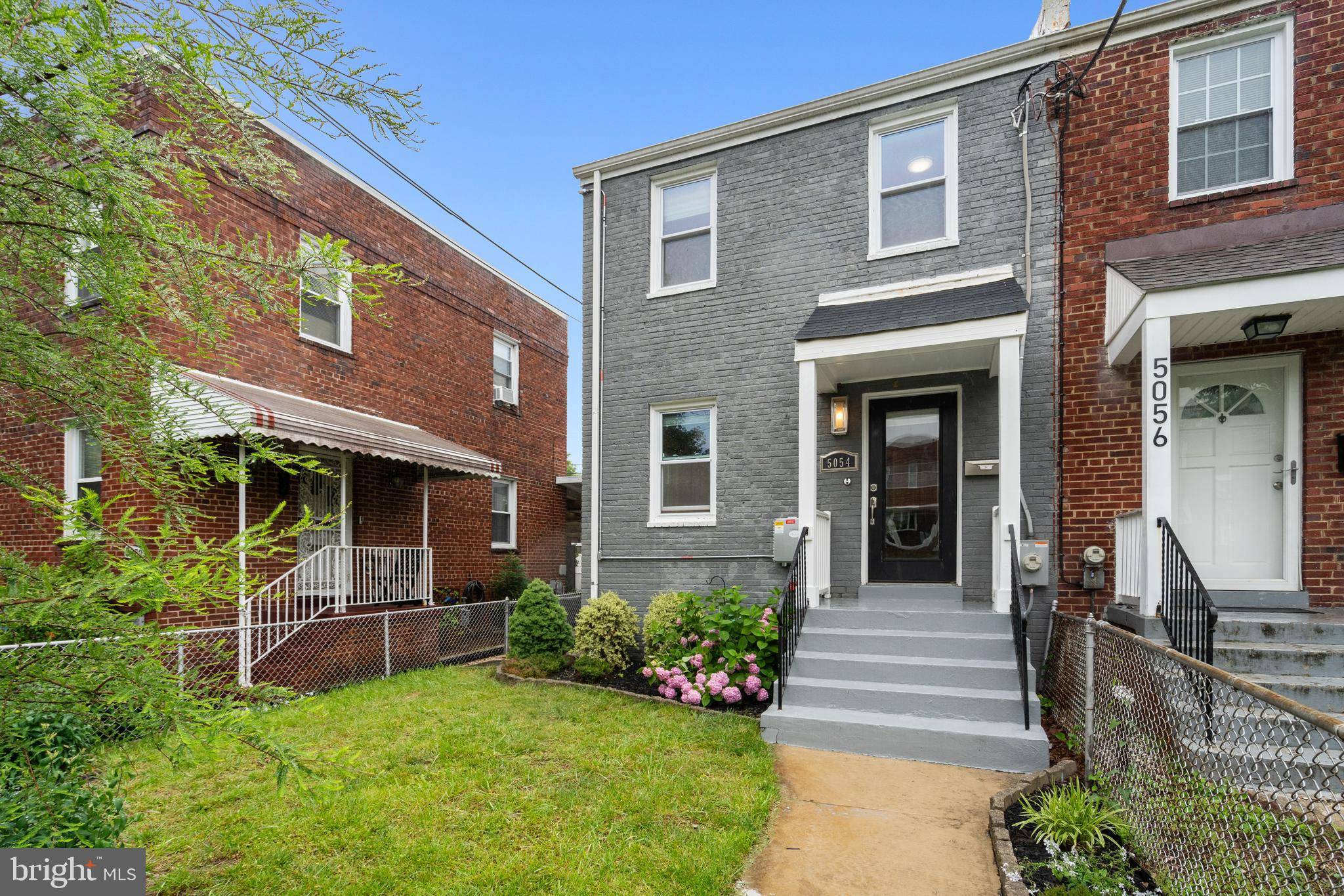 5054 8TH ST NE, Washington, DC 20017