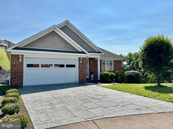 129 ANNA MAE CT, Strasburg, VA 22657