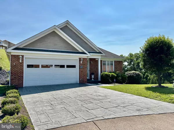 129 ANNA MAE CT, Strasburg, VA 22657