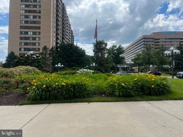 Falls Church, VA 22041,3701 S GEORGE MASON DR #1814N