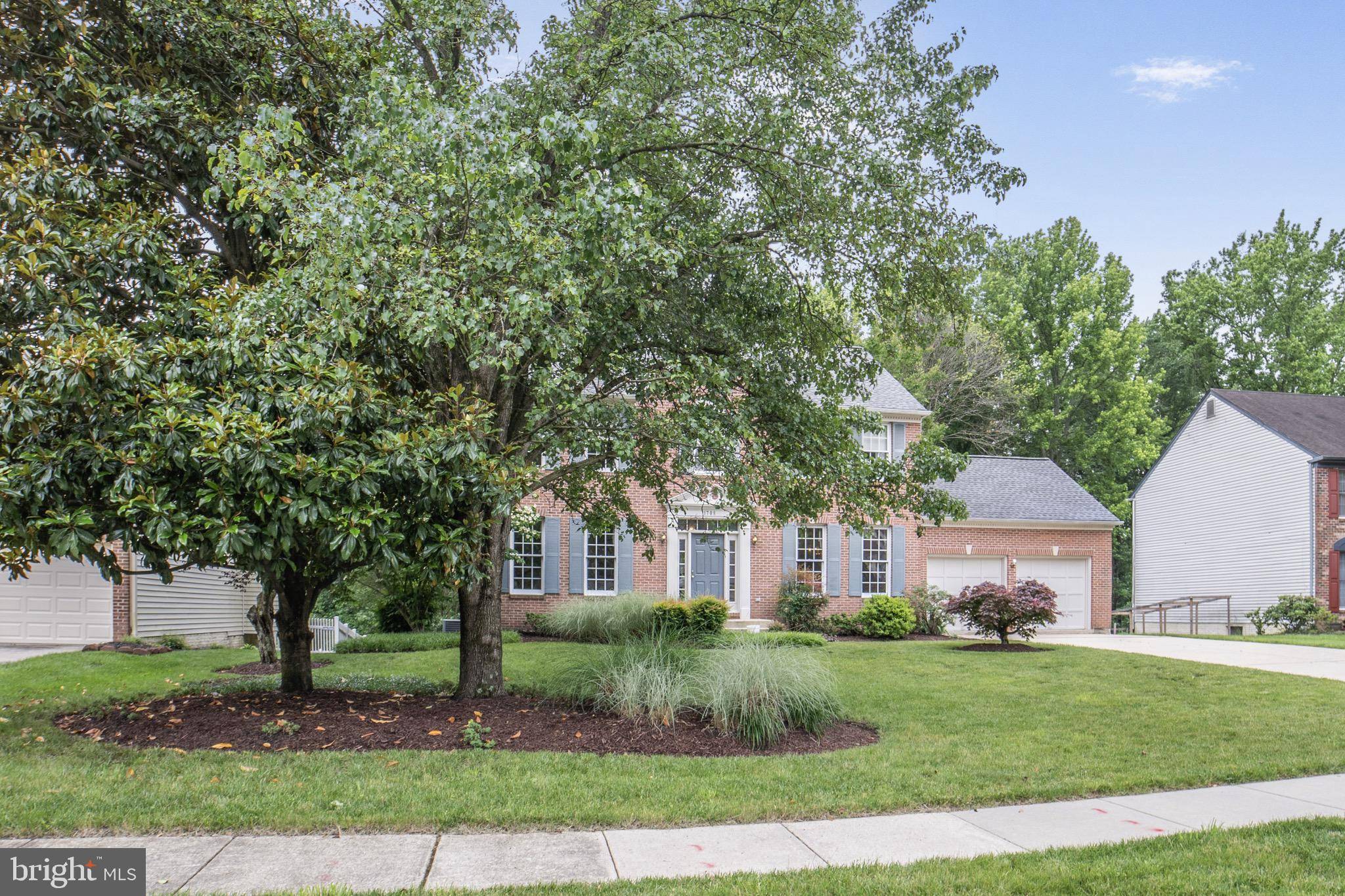 Bowie, MD 20721,1708 PEACHTREE LN