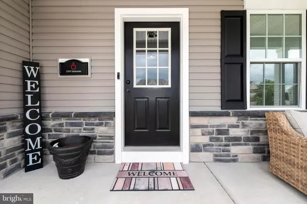 Vineland, NJ 08361,2703 INVERNESS RD