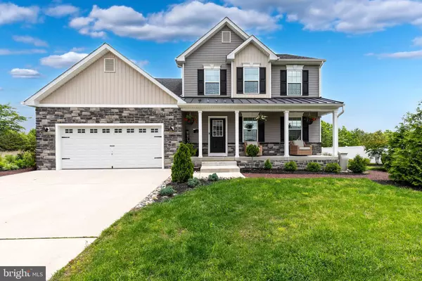 Vineland, NJ 08361,2703 INVERNESS RD