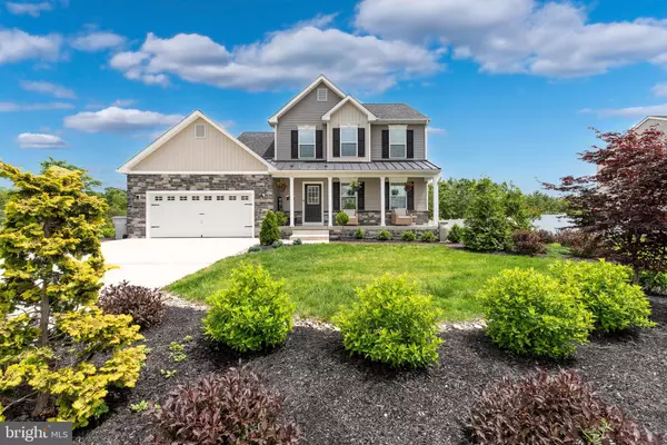 2703 INVERNESS RD, Vineland, NJ 08361