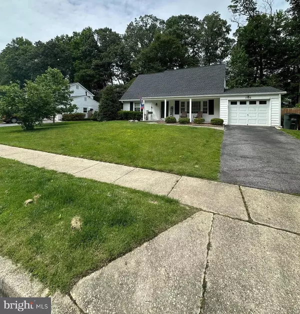 Crofton, MD 21114,1725 SWINBURNE AVE