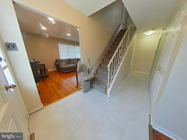 Philadelphia, PA 19119,614 E GORGAS LN
