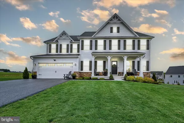 Hanover, PA 17331,48 WINIFRED DR