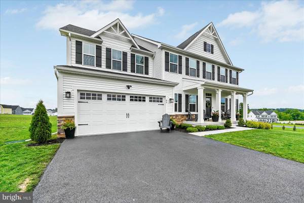 Hanover, PA 17331,48 WINIFRED DR